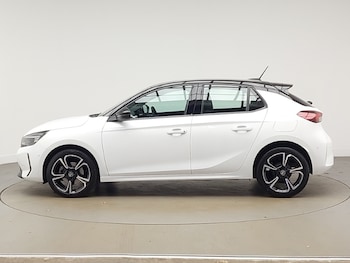 Used Vauxhall Corsa 2023 for sale - 77352257: Photo