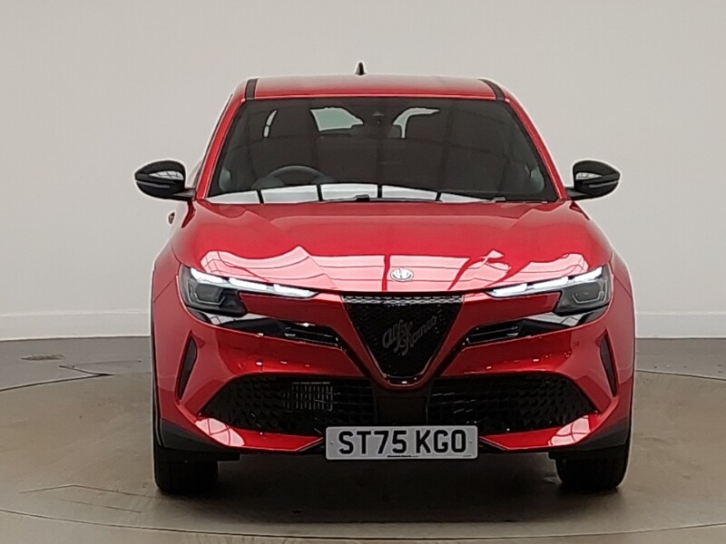 Used Alfa Romeo Junior 2025 for sale - 76763591: Photo 12