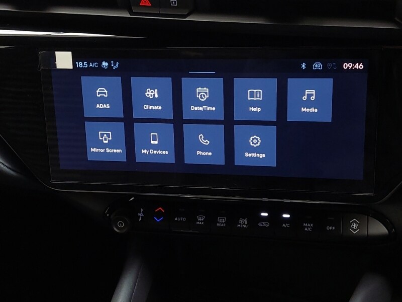 Used Alfa Romeo Junior 2025 for sale - 76763591: Photo 17