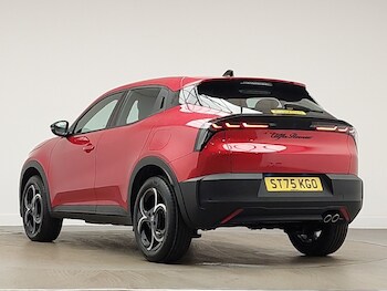 Used Alfa Romeo Junior 2025 for sale - 76763591: Photo