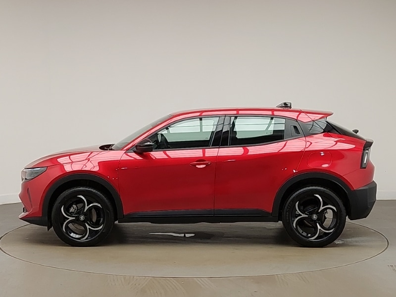 Used Alfa Romeo Junior 2025 for sale - 76763591: Photo 4