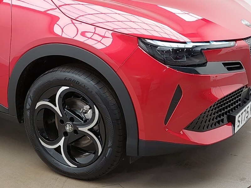 Used Alfa Romeo Junior 2025 for sale - 76763591: Photo 9