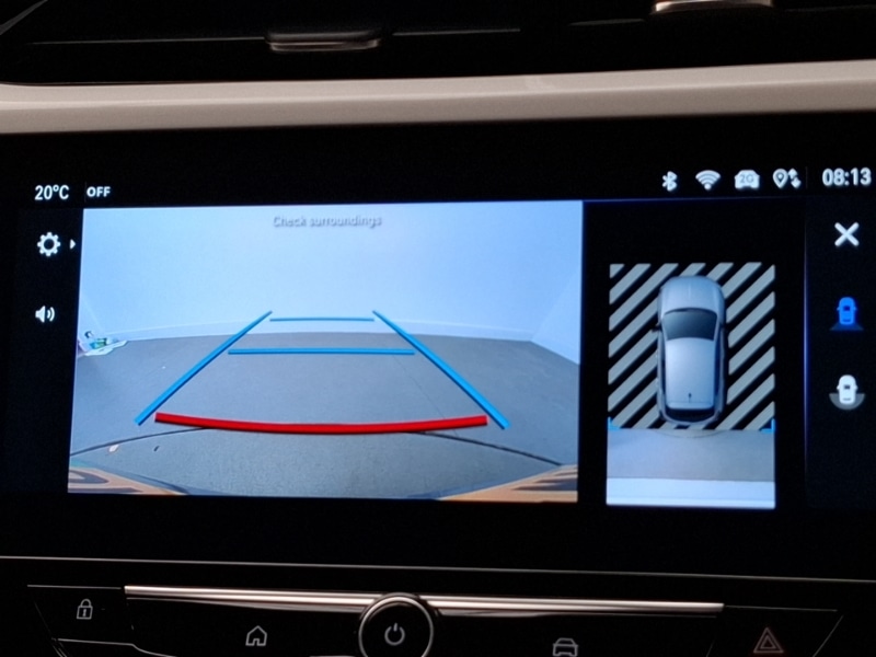 Used Vauxhall Corsa 2025 for sale - 76816047: Photo 11