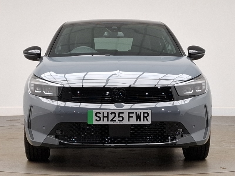 Used Vauxhall Corsa 2025 for sale - 76816047: Photo 12