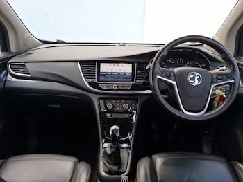 Used Vauxhall Mokka X 2018 for sale - 75513960: Photo