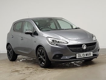 Used Vauxhall Corsa 2019 for sale - 78032649: Photo