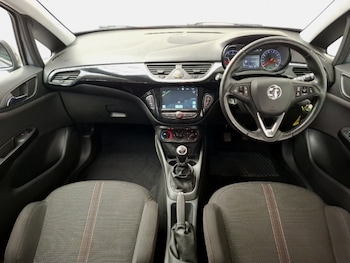 Used Vauxhall Corsa 2019 for sale - 78032649: Photo