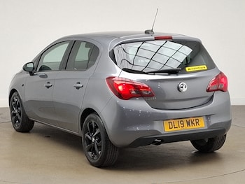 Used Vauxhall Corsa 2019 for sale - 78032649: Photo