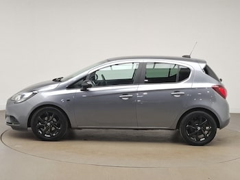 Used Vauxhall Corsa 2019 for sale - 78032649: Photo