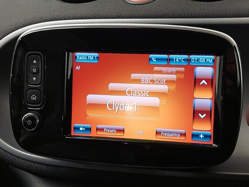 Used smart fortwo 2015 for sale - 77134297: Photo 10