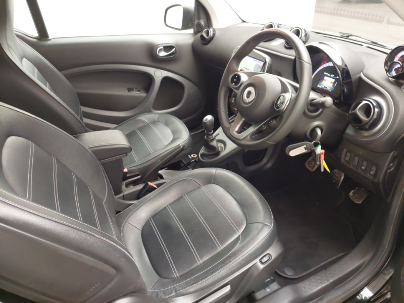 Used smart fortwo 2015 for sale - 77134297: Photo 13