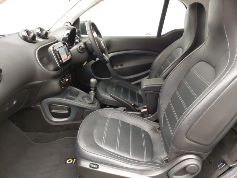 Used smart fortwo 2015 for sale - 77134297: Photo 5