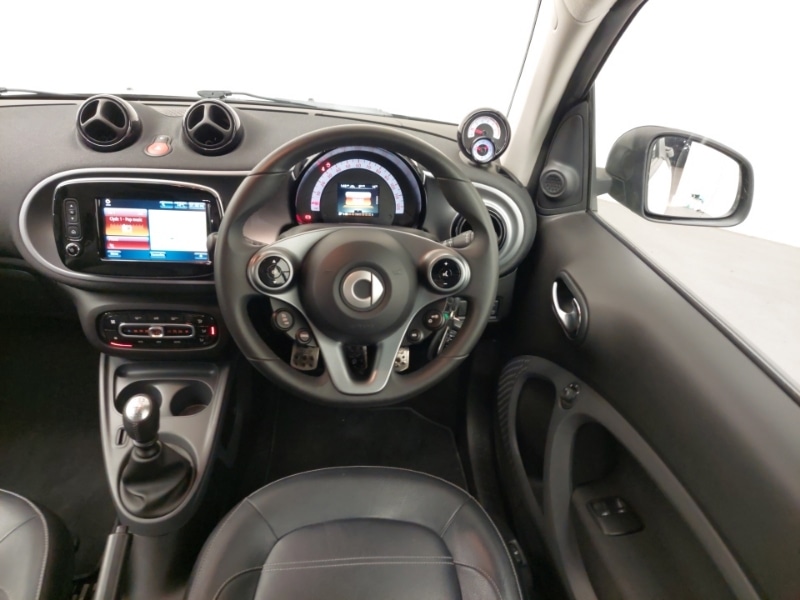 Used smart fortwo 2015 for sale - 77134297: Photo 7