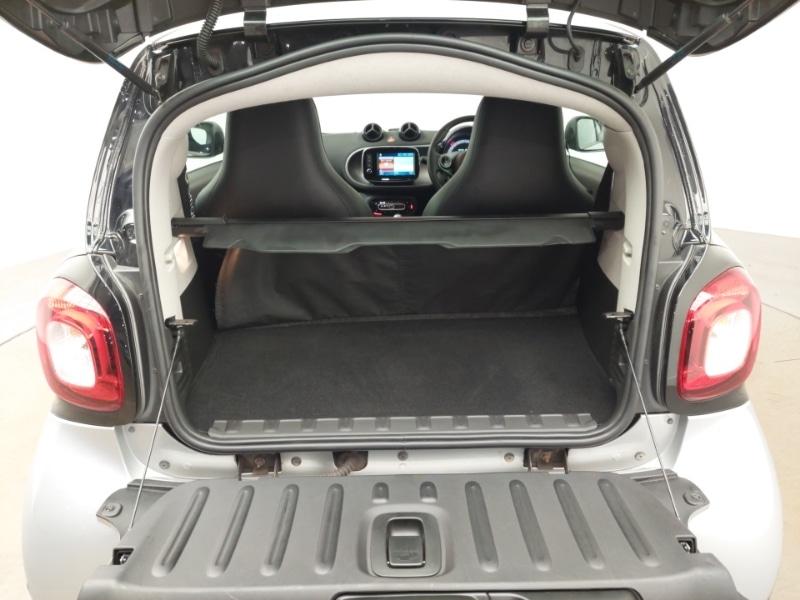 Used smart fortwo 2015 for sale - 77134297: Photo 8