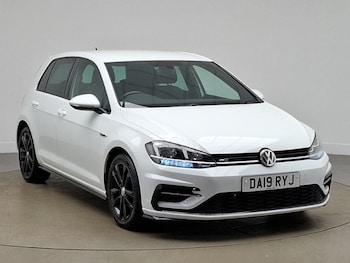 Used Volkswagen Golf 2019 for sale - 78415705: Photo