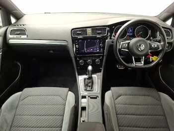 Used Volkswagen Golf 2019 for sale - 78415705: Photo