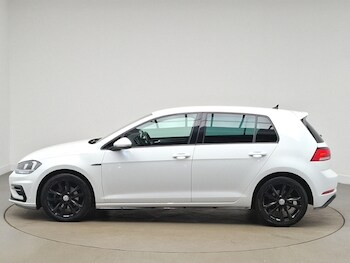 Used Volkswagen Golf 2019 for sale - 78415705: Photo