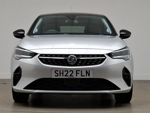 Used Vauxhall Corsa 2022 for sale - 76254736: Photo 12