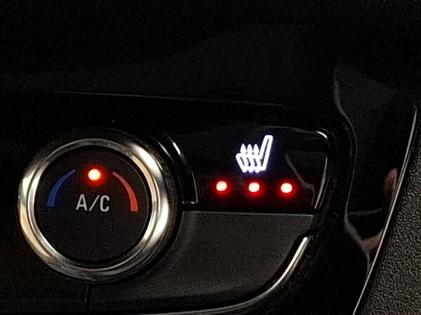 Used Vauxhall Corsa 2022 for sale - 76254736: Photo 16