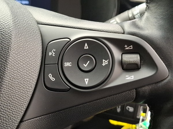 Used Vauxhall Corsa 2022 for sale - 76254736: Photo 18