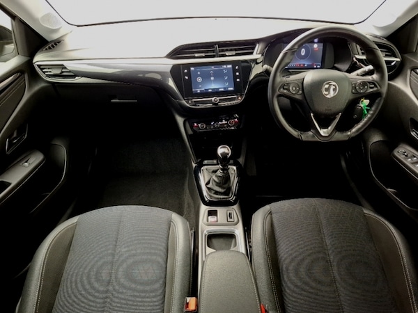 Used Vauxhall Corsa 2022 for sale - 76254736: Photo 2