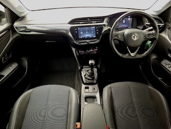 Used Vauxhall Corsa 2022 for sale - 76254736: Photo 2