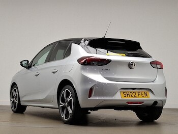 Used Vauxhall Corsa 2022 for sale - 76254736: Photo 3