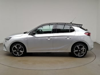 Used Vauxhall Corsa 2022 for sale - 76254736: Photo 4