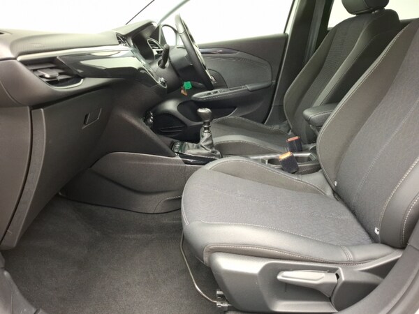 Used Vauxhall Corsa 2022 for sale - 76254736: Photo 5