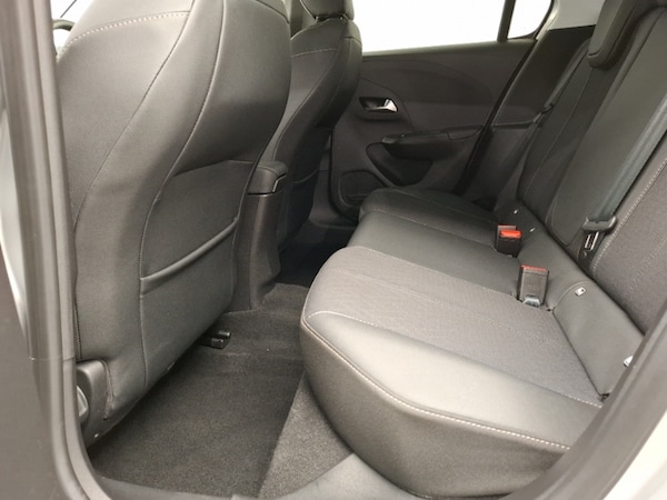 Used Vauxhall Corsa 2022 for sale - 76254736: Photo 6