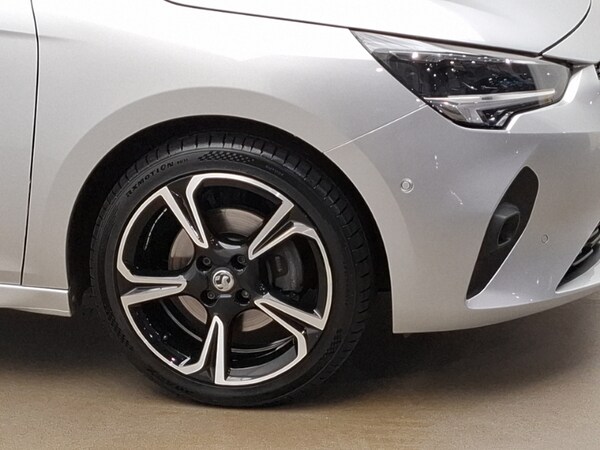 Used Vauxhall Corsa 2022 for sale - 76254736: Photo 9