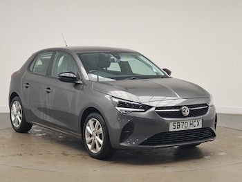 Used Vauxhall Corsa 2020 for sale - 78498916: Photo