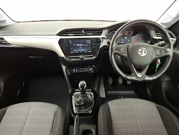 Used Vauxhall Corsa 2020 for sale - 78498916: Photo