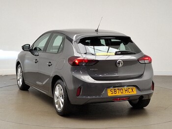 Used Vauxhall Corsa 2020 for sale - 78498916: Photo