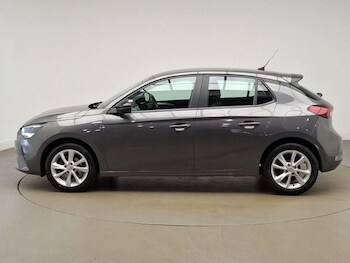 Used Vauxhall Corsa 2020 for sale - 78498916: Photo