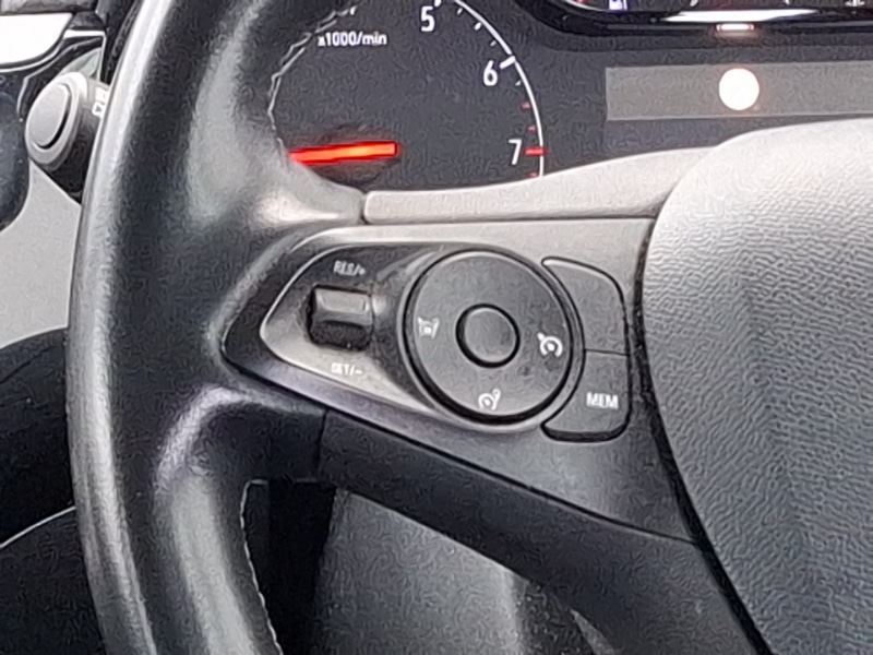 Used Vauxhall Corsa 2022 for sale - 76408109: Photo 10