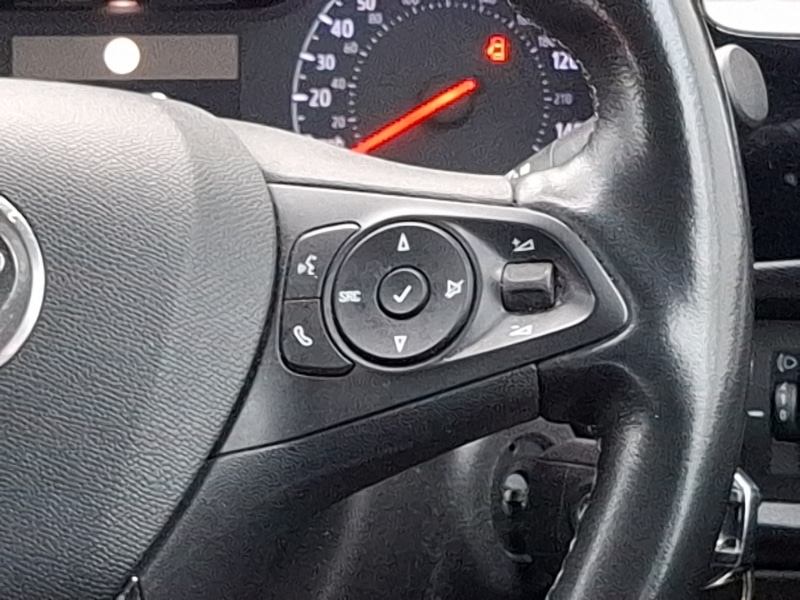 Used Vauxhall Corsa 2022 for sale - 76408109: Photo 11