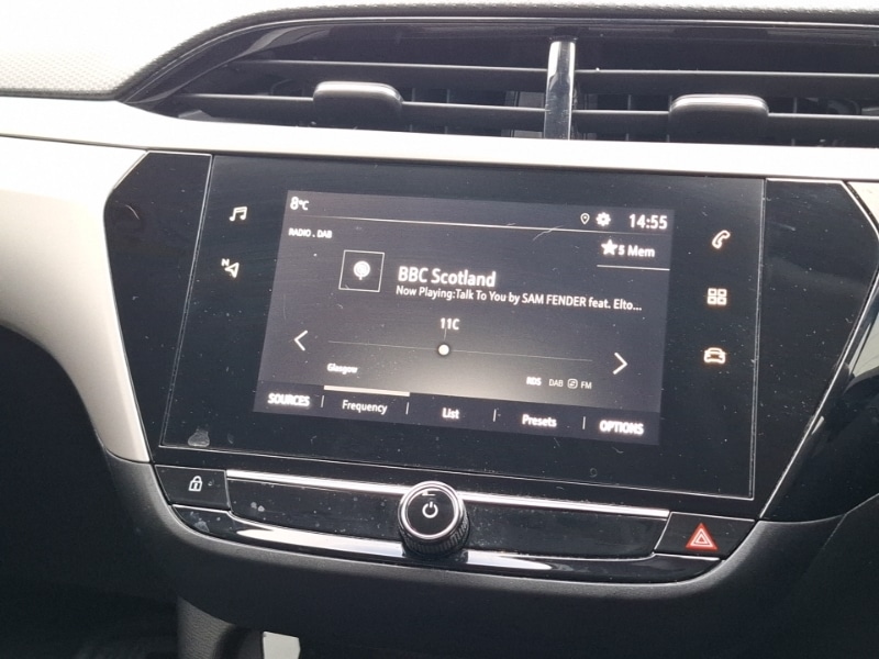 Used Vauxhall Corsa 2022 for sale - 76408109: Photo 13