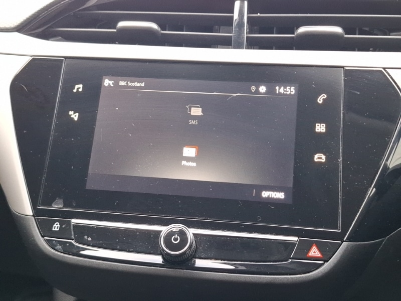 Used Vauxhall Corsa 2022 for sale - 76408109: Photo 14