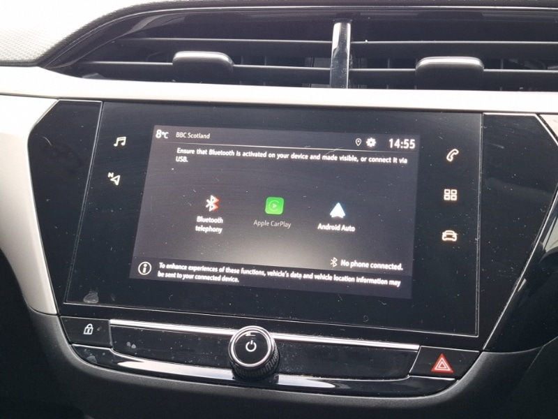 Used Vauxhall Corsa 2022 for sale - 76408109: Photo 15