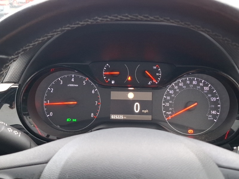 Used Vauxhall Corsa 2022 for sale - 76408109: Photo 16