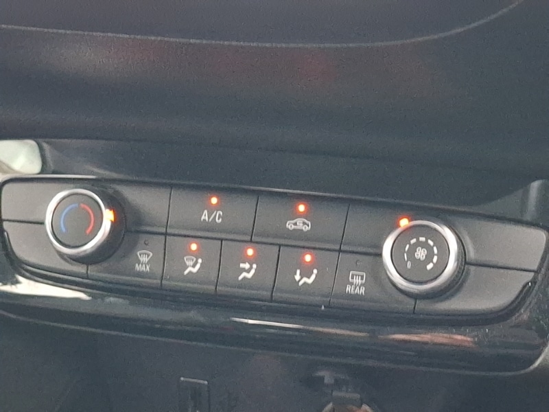 Used Vauxhall Corsa 2022 for sale - 76408109: Photo 17