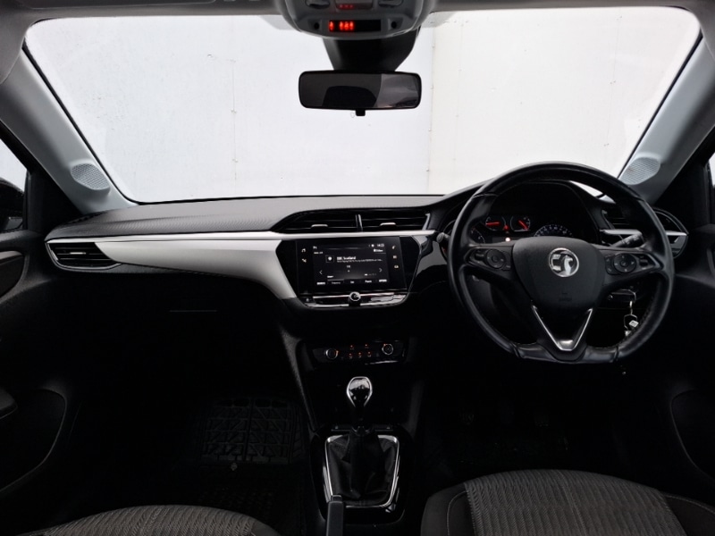 Used Vauxhall Corsa 2022 for sale - 76408109: Photo 2