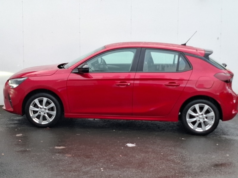 Used Vauxhall Corsa 2022 for sale - 76408109: Photo 4