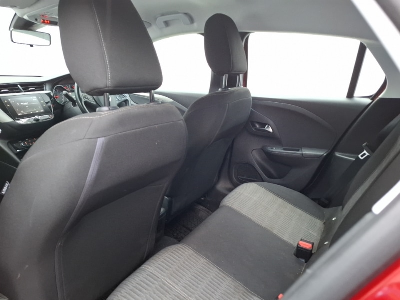 Used Vauxhall Corsa 2022 for sale - 76408109: Photo 6