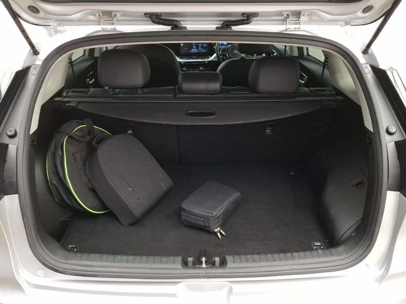 Used Kia Niro 2020 for sale - 77379992: Photo 8