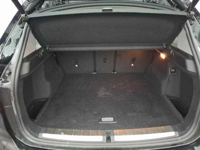 Used BMW X1 2020 for sale - 76493553: Photo 8