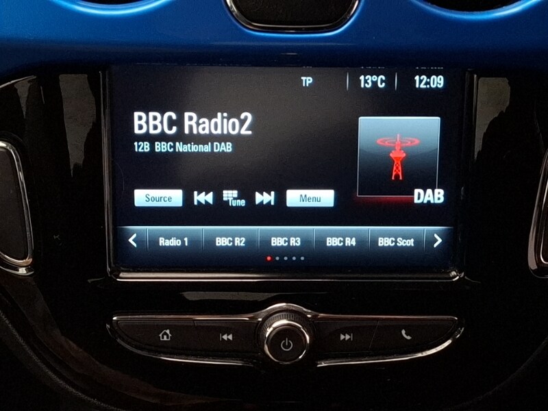 Used Vauxhall ADAM 2019 for sale - 77889458: Photo 10