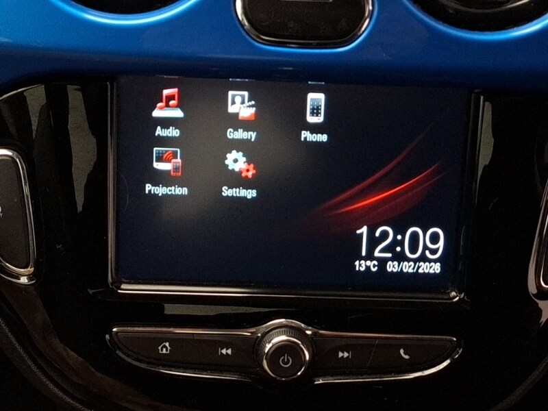 Used Vauxhall ADAM 2019 for sale - 77889458: Photo 11