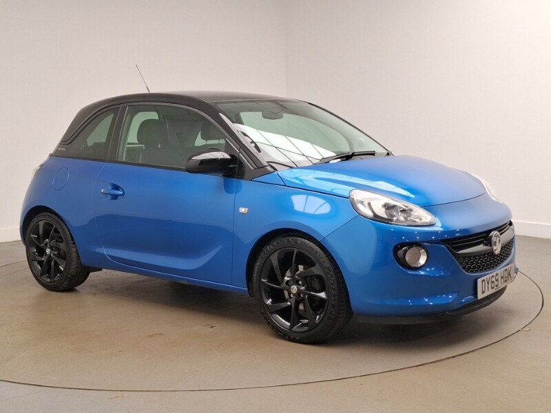 Used Vauxhall ADAM 2019 for sale - 77889458: Photo 13